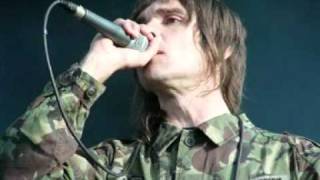 Ian Brown - Love Like A Fountain [BBC sessions]