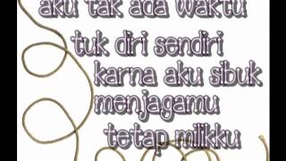 Abdul And The Coffee Theory - Sibuk (lirik) MP3