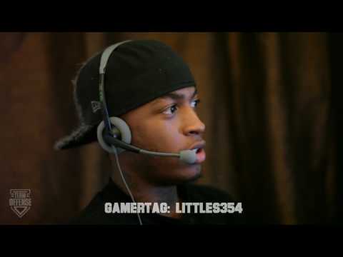 Littles The General - Generally Speaking | V Blog 1