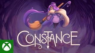 Constance • 2026 • Release Trailer Trailer