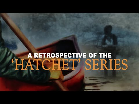 HATCHET by Gary Paulsen | “Returning” (feat. Tim Sutton, Heather Mooch & More)