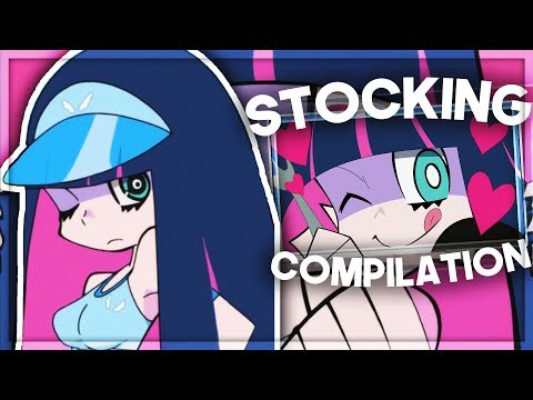 Stocking Anarchy Funny Moments Compilation!!!