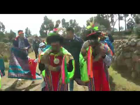 EL RICO TORIL MEDALLITA DE TINTAY SUCRE Y CAHARLES DE TINTAY 2020