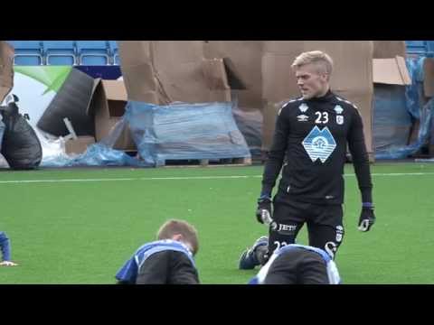 FFO med Eirik Ulland Andersen