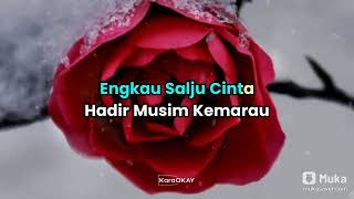 Download lagu KEROAKE KAU SALJU CINTAKU GRAVITY mp3