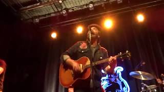 Red Wanting Blue - "High and Dry"