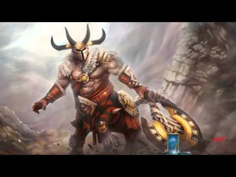 Vega vs 5JuNGz - Game 3 (Nanyang Championships 2015 - GRAND FINAL - EU Playoffs)