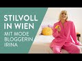 Homestory Zuhause Bei Mode Bloggerin Irina Pariser Interior In Wien