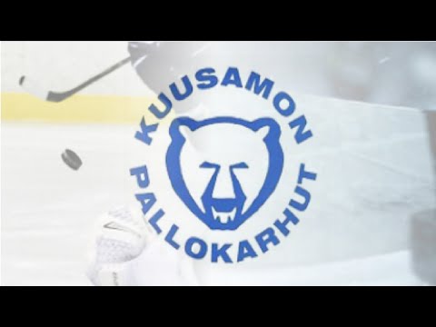 U13 jääkiekko-ottelu Paka - YJKV 5.2.2022
