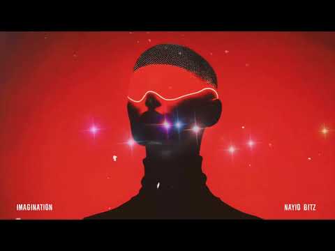 Nayio Bitz – Imagination (Vocal Mix)