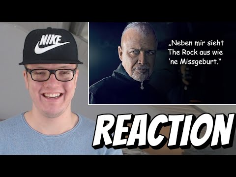 Das mit Favorite macht mich fertig ... Schlecht gealterte Deutschrap-Lines - Vol. 4 | Reaction