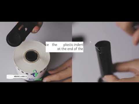 Assemble DK-2205 Reusable Cartridge