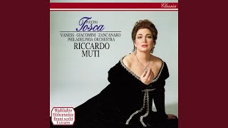 Puccini: Tosca / Act 1 - &quot;Mario! Mario! Mario!&quot; &quot;Son qui!&quot; - &quot;Non la sospiri la nostra casetta&quot;...