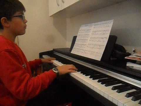 10000 reasons - Bless the Lord o my soul - Mihael Timotej pastonjicki