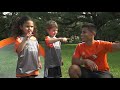 Soccer Shots Classic Program | Ages 3-5