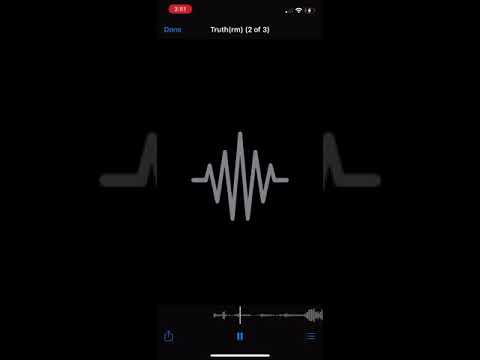 HbkJaay - Truth/Intro (Audio)