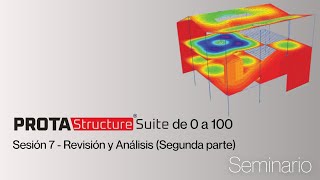 Seminario Protastructure 2024 De 0 A 100