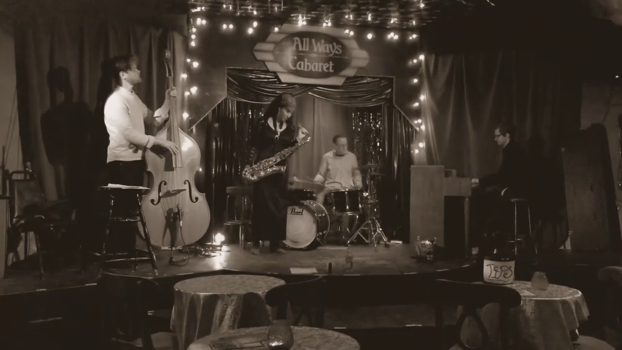 Promotional video thumbnail 3 for Maude Caillat Project