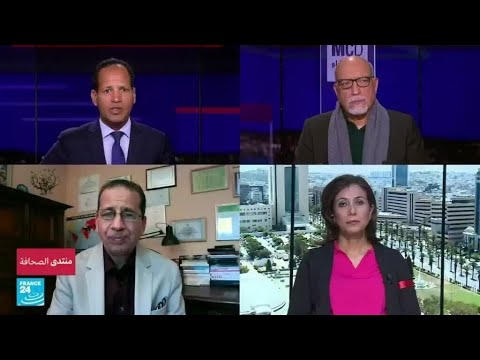 تونس..لماذا يغضب الإعلاميون؟ • فرانس 24 FRANCE 24