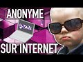 Tails - L'OS qui protège votre anonymat sur Internet