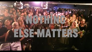 Download lagu Choir! sings Metallica - Nothing Else Matters mp3