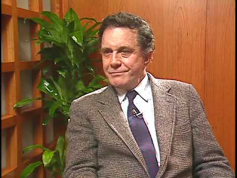 Cliff Robertson 1988 - Bobbie Wygant Archive