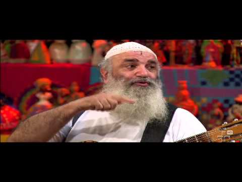 Casaco Marrom, por Jica y Turcão - Sr. Brasil 03/11/2012