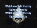 Thousand Foot Krutch - Light Up The Sky with ...