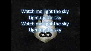 Thousand Foot Krutch - Light Up The Sky with Lyrics