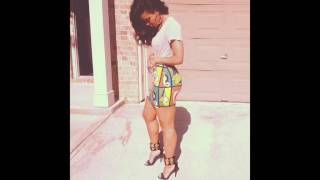 #SofiGreen is all natural! No butt implants, no injections, the booty is real! #LHHNY 7