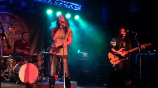 Detroit Cobras - &quot;Cha Cha Twist&quot;