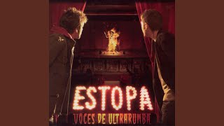 Video thumbnail of "Estopa - Lunes"