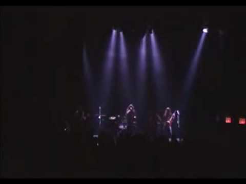 Dimentianon - Azrael (Live 2009)