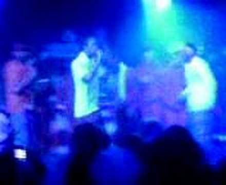 Skriblah @ UK Takeover