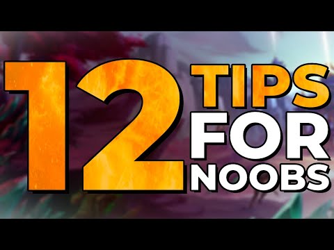 12 TIPS I wish I knew when I started SMITE