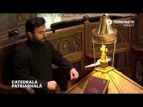 Axion glasul 5 - Arhid. Constantin Hurjui