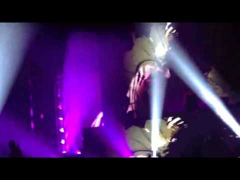 Bassnectar- tabernacle Linkin park remix 5/10