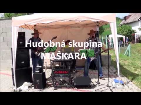 Maškara - Maškara band