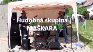 Video Maškara band