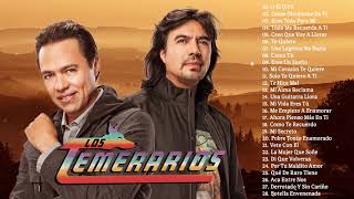 Los Temerarios Viejitas Románticas - Los Temerarios Mix Románticas Para Enamorarse Más