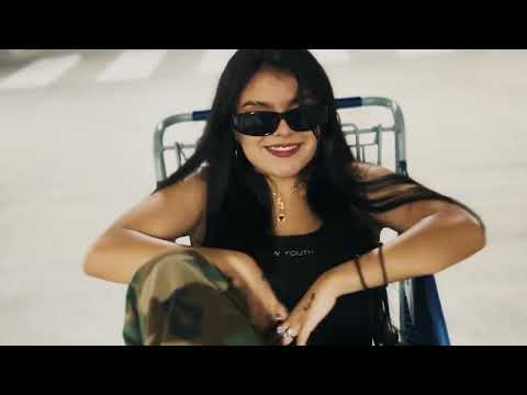 FREYYA - DIOSA DE BARRIO (VIDEO OFICIAL)