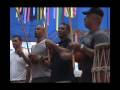 Abada Capoeira - Roda na feira de São Cristovão 5 ...