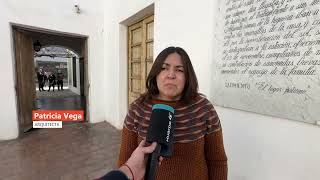 La Casa Natal de Sarmiento incorporó una guía en lengua de señas argentina