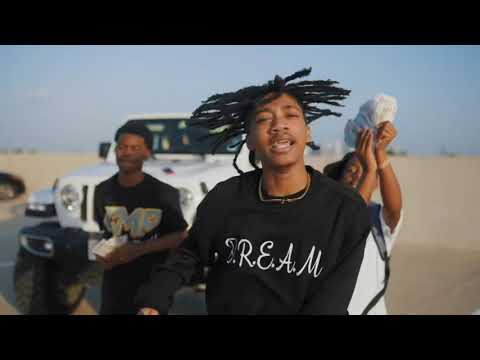 Cj44 ft lil Perco x Piece Of Game