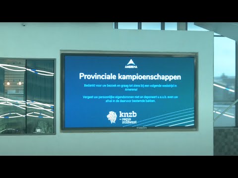 Provenciale kampioenschappen zaterdag 21-5-2022 Amerena , Amersfoort