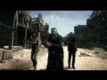 GameSpot Reviews - Call of Juarez: The Cartel (PC, PS3, Xbox 360)