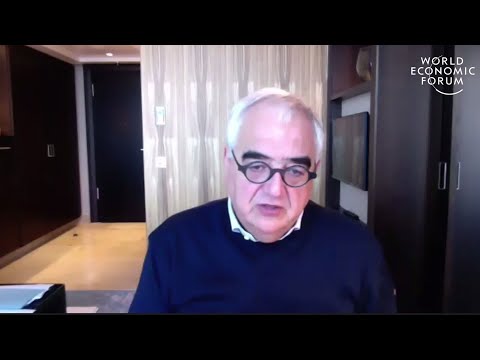 Paul Stoffels | Phase Three