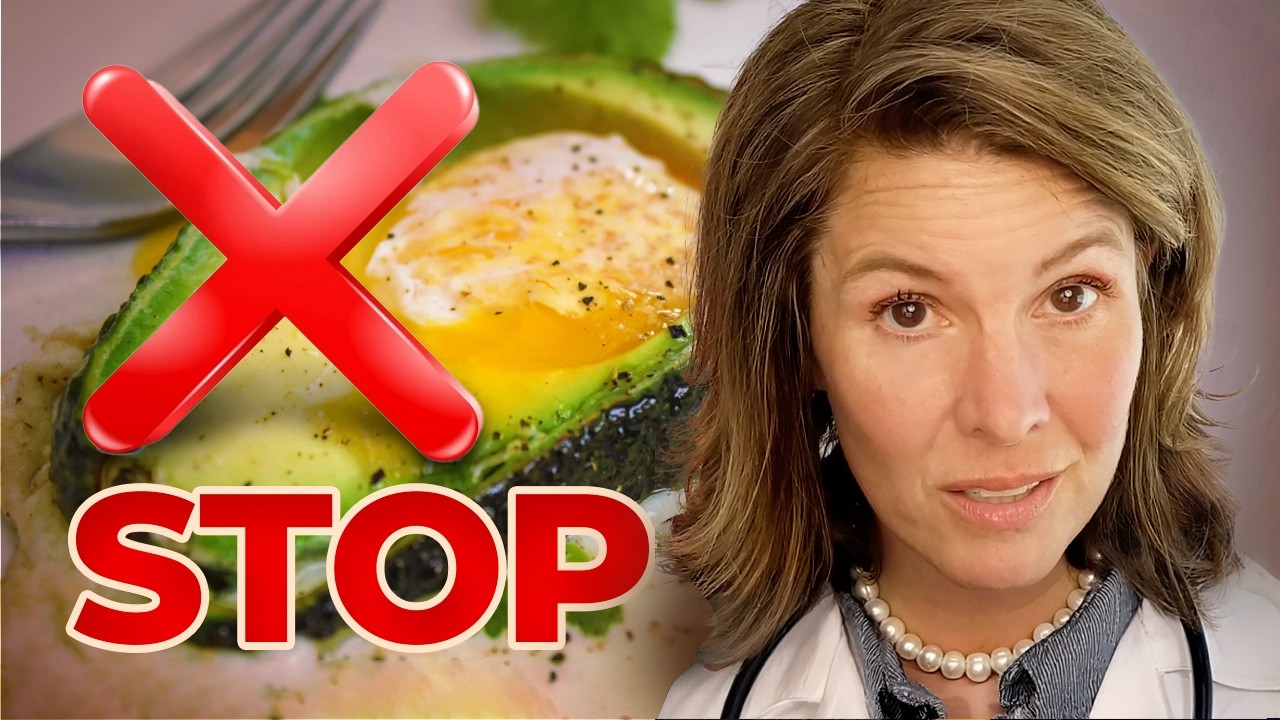 Fix your Metabolism | How to EAT