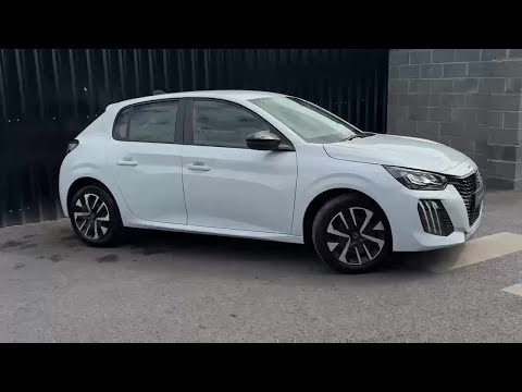 Peugeot 208 All New Style 1.0 Petrol Turbo 100HP 6 - Image 2