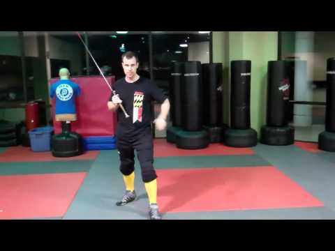 MKDF Cutting Drills - Matt Galas's Drills